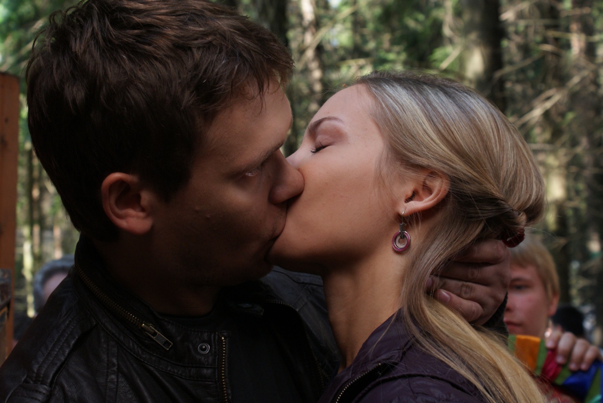 Выхожу тебя искать (2011)