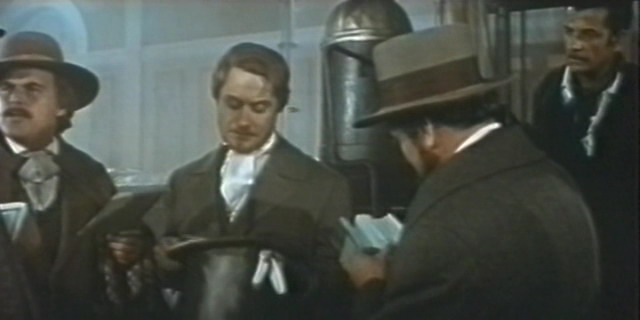 Кадры из Год как жизнь (1966)