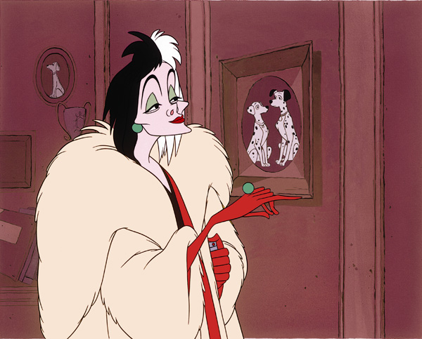 101 далматинец (1961)