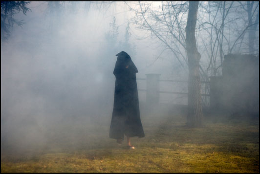 Очень испанское кино (2009)