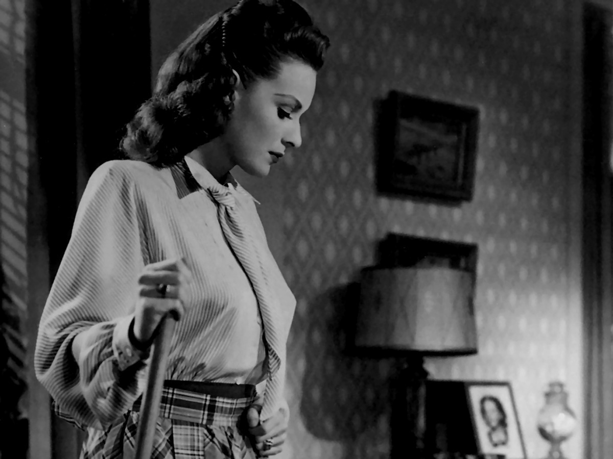 Чудо на 34-й улице (1947)