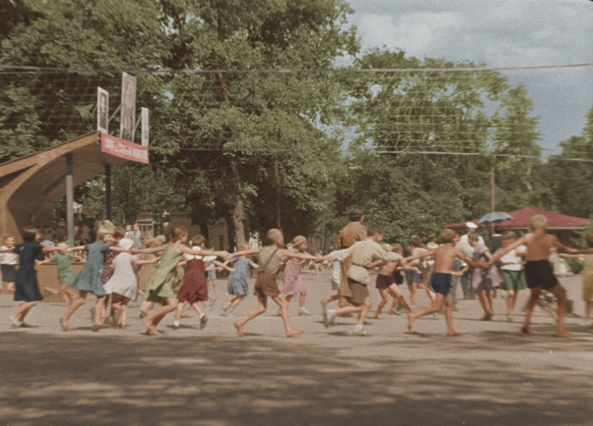 Подкидыш (1940)