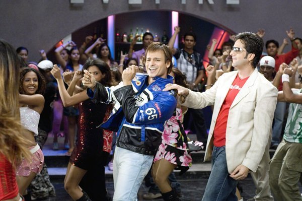 Не оставляйте любимых в беде (2006)