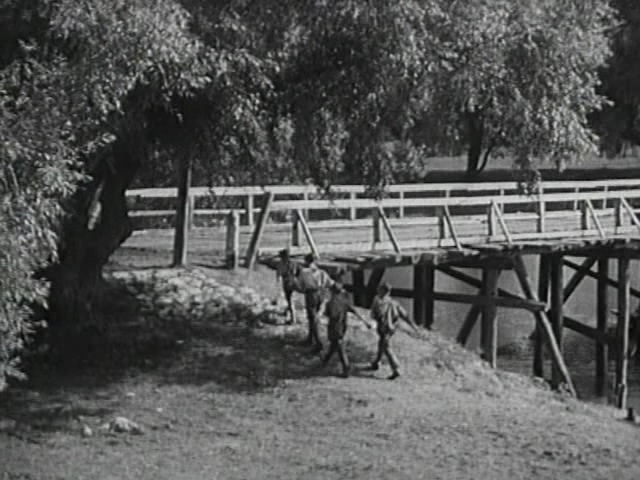 Бой под Соколом (1942)