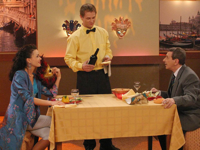 Моя прекрасная няня 2: Жизнь после свадьбы (2010)