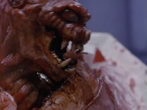 Внутренний страх (1989)