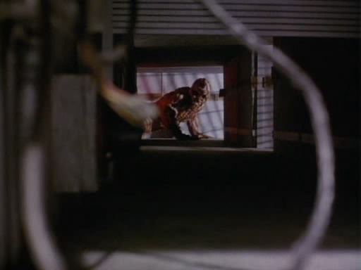 Внутренний страх (1989)