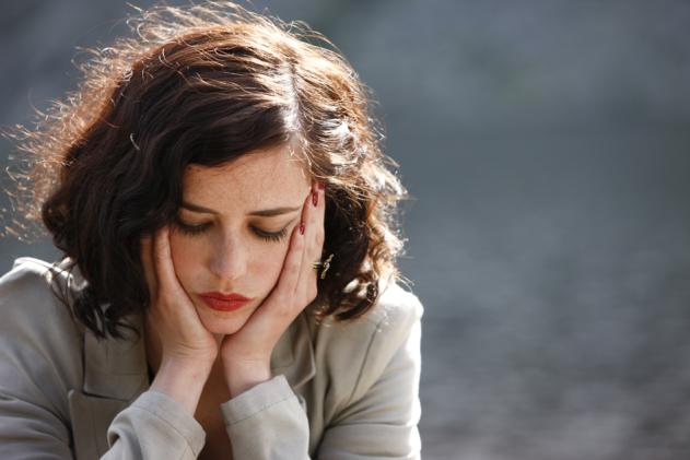 Трещины (2009)