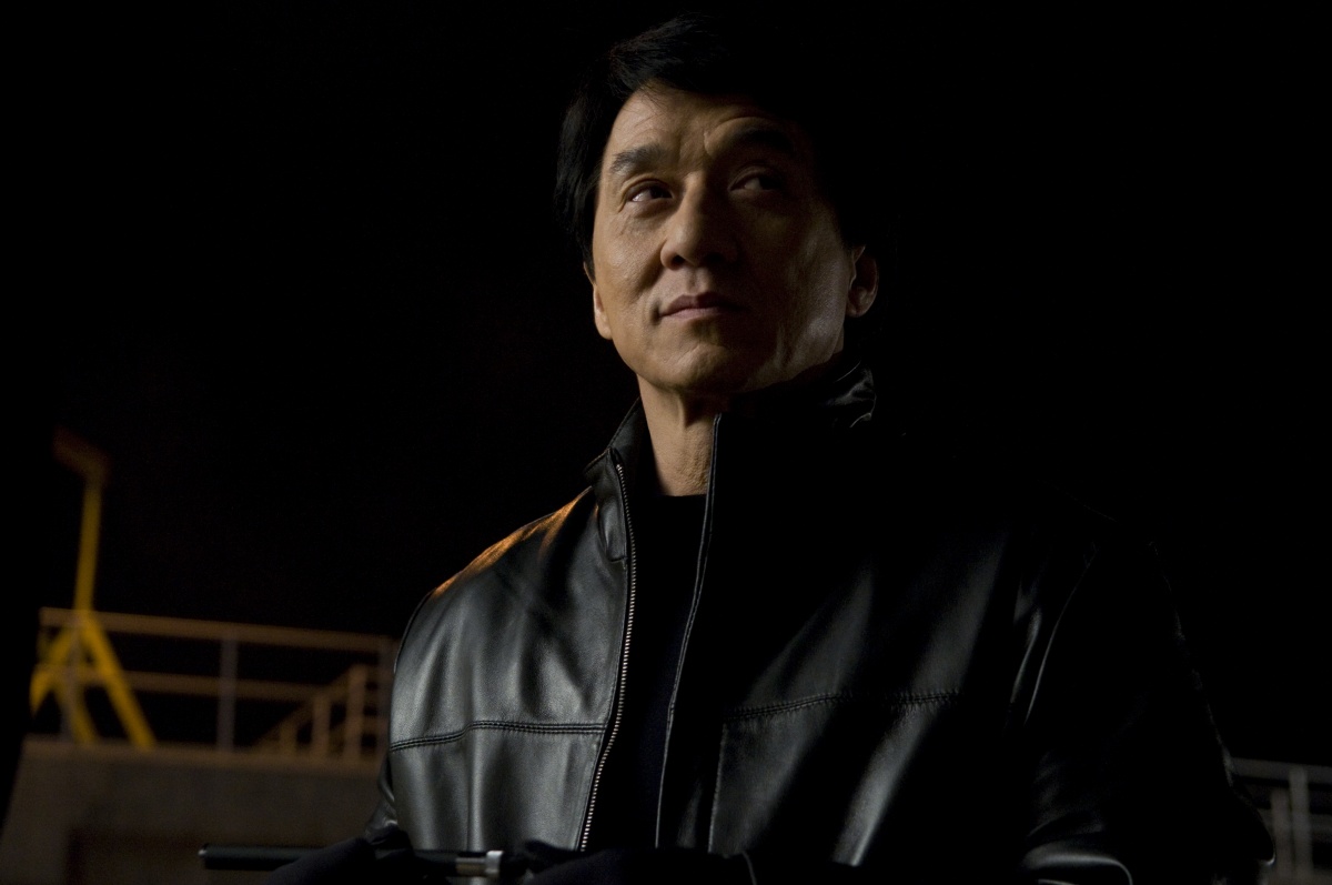 Шпион по соседству (2010)