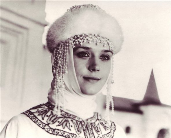 Осенние колокола (1979)