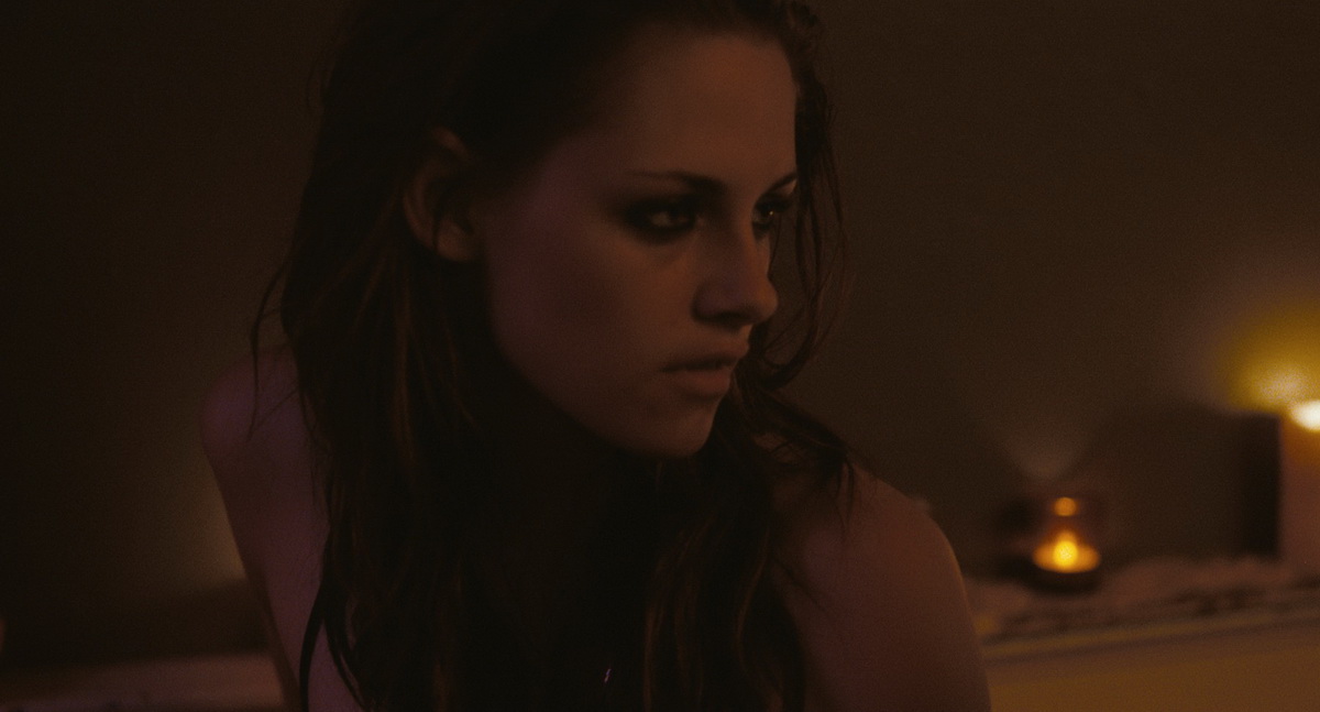 Добро пожаловать к Райли (2010)