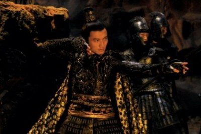 Властелины стихий 2 (2009)