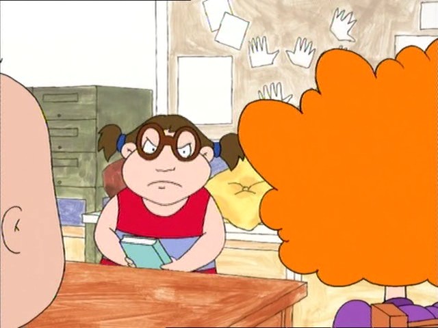 Кадры из Детки из класса 402 (2010)