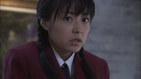 Кадры из Цветочки после ягодок (2005)