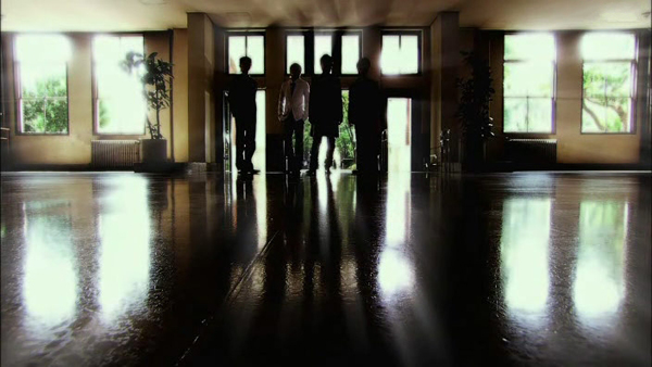 Кадры из Цветочки после ягодок (2005)