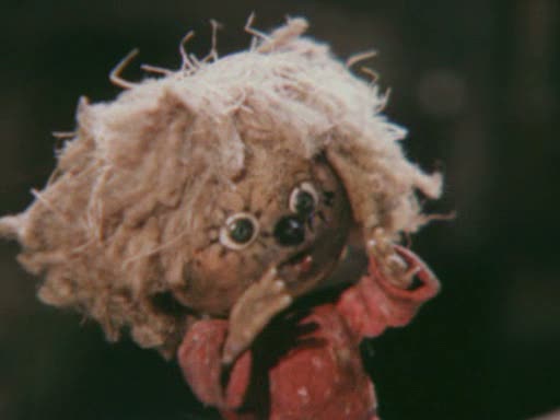 Кадры из Возвращение Домовенка (2010)