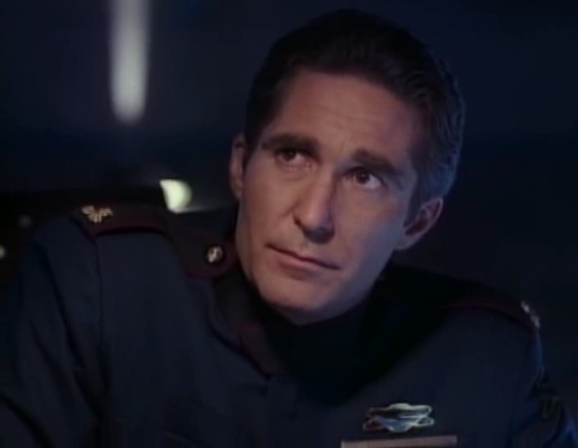 Вавилон 5: Сбор (1993)