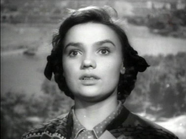 В добрый час! (1956)