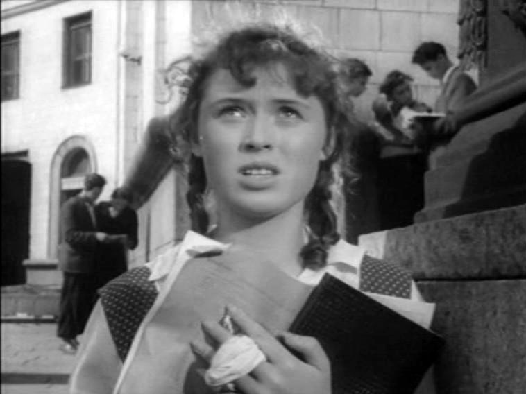 В добрый час! (1956)