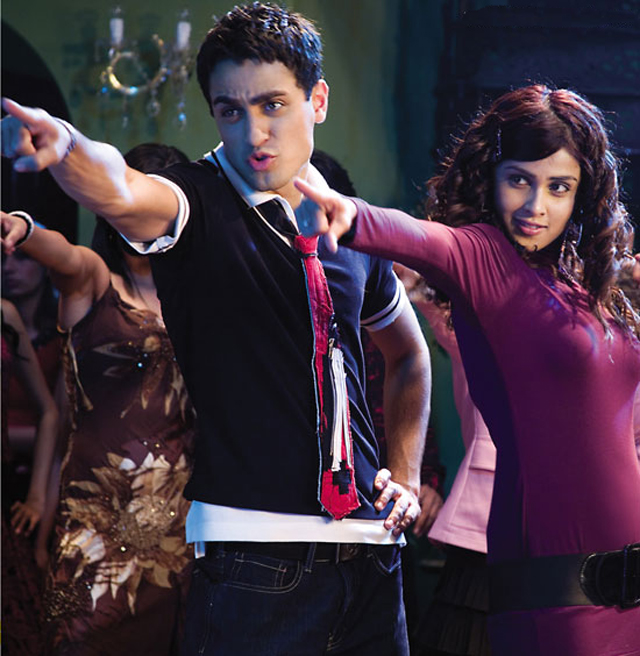 Кадры из Знаешь ли ты... (2008)