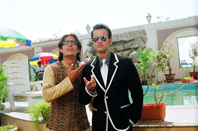 Дон Мутху Свами (2008)