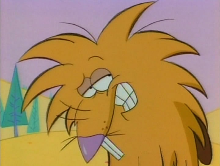 Крутые бобры (1997)