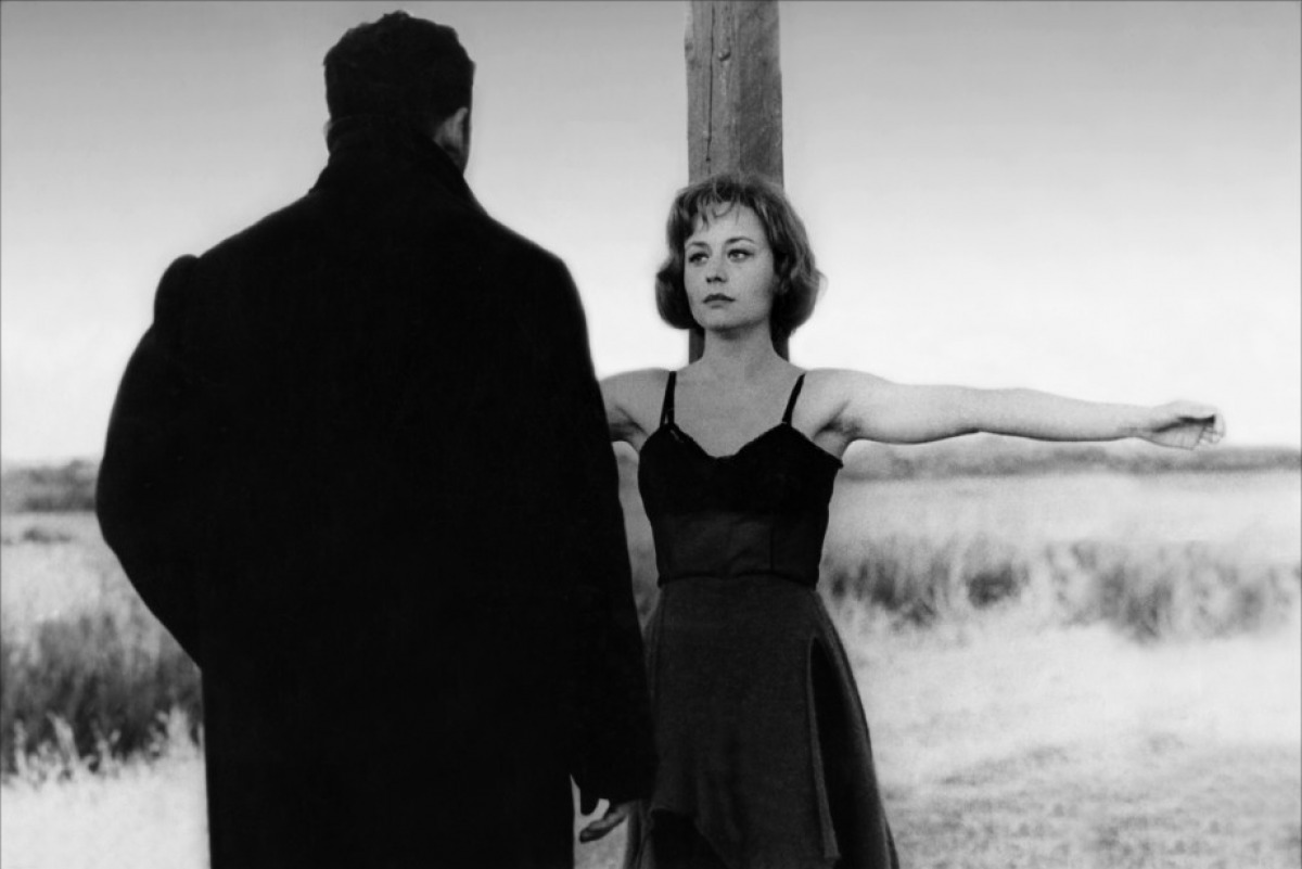 Рокко и его братья (1960)