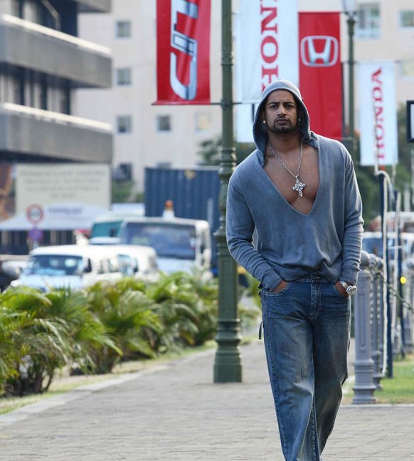 Деньги решают всё! (2008)