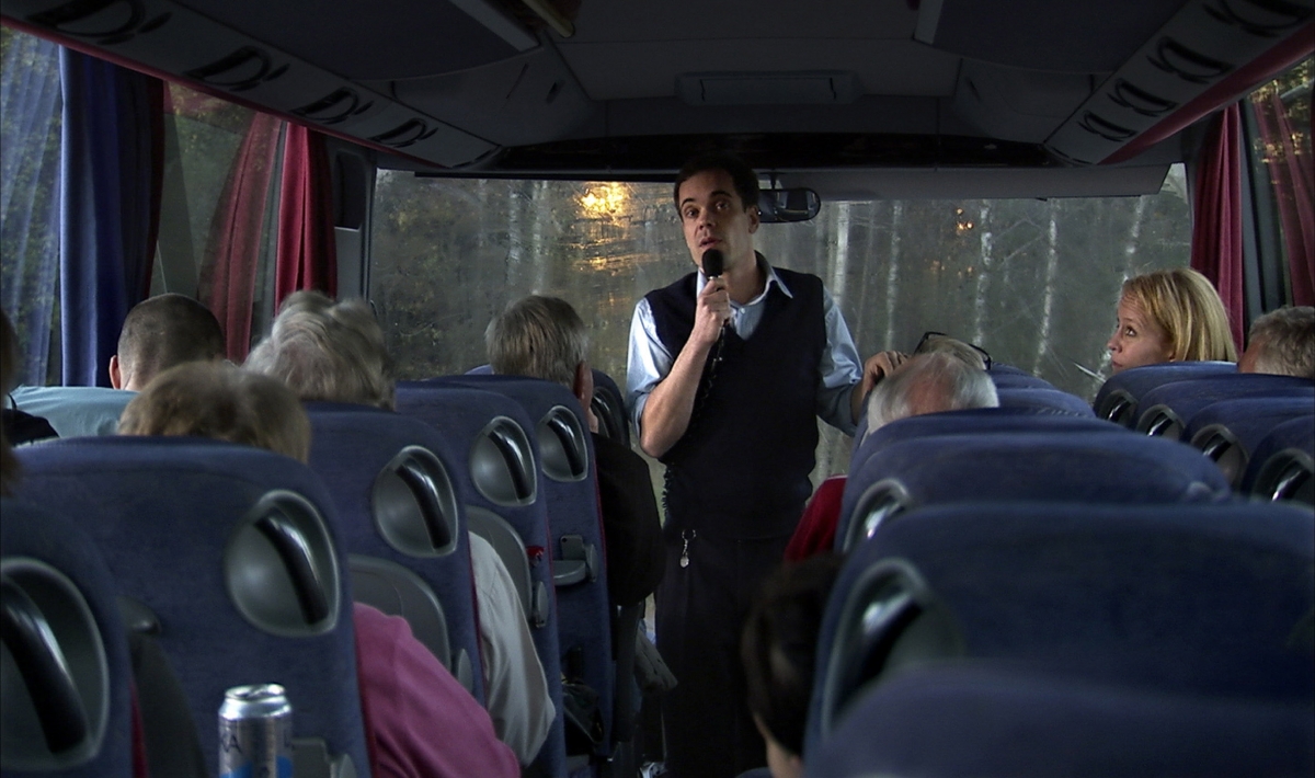 Добровольно-принудительно (2008)