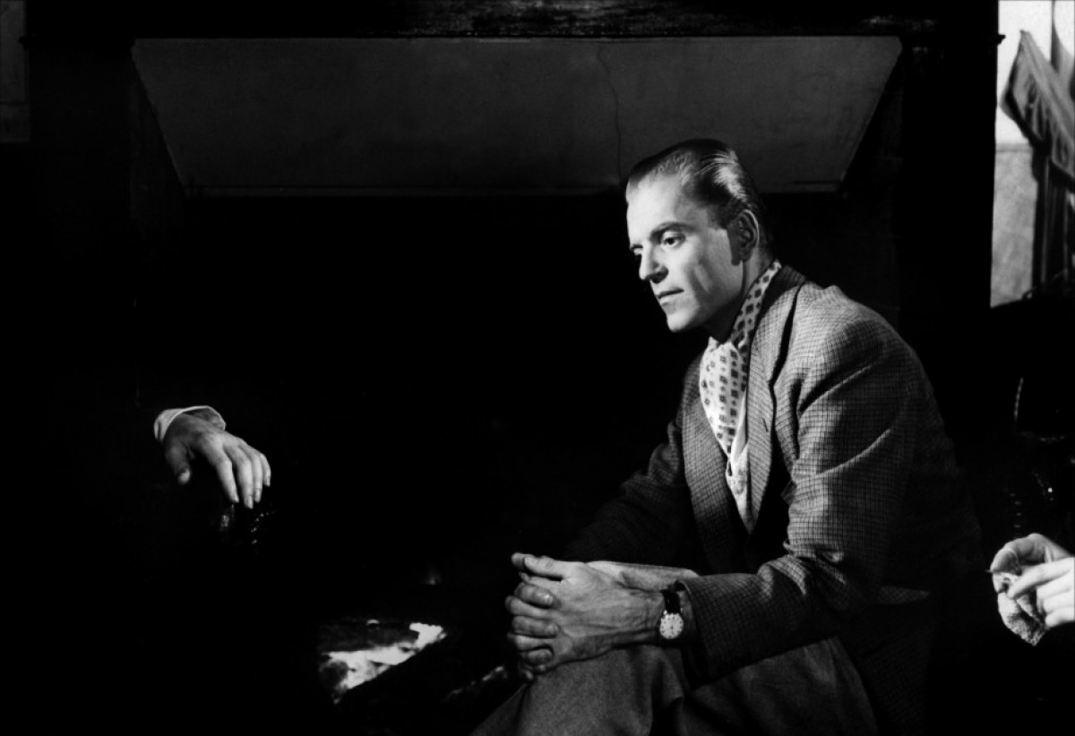 Кадры из Молчание моря (1949)