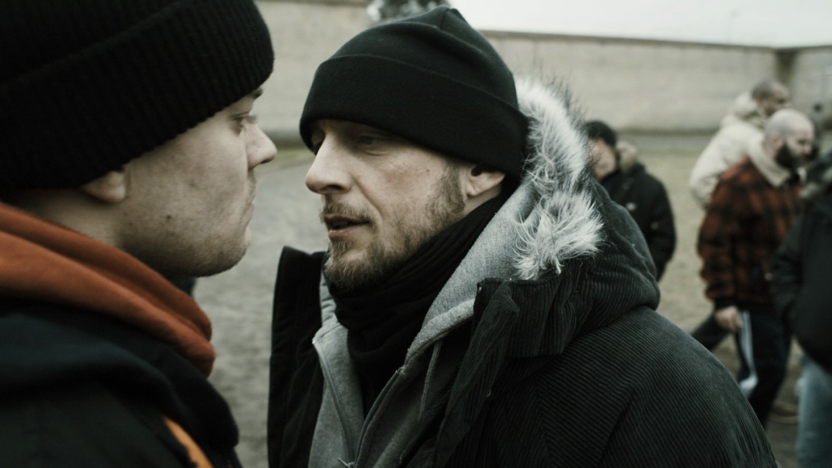 Заключенный R (2010)