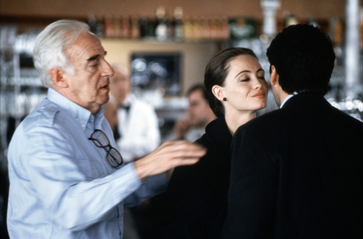 Ледяное сердце (1992)