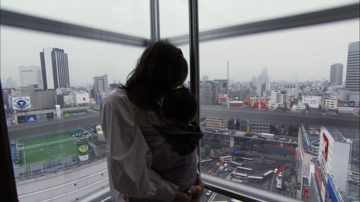 Кадры из Малыши (2010)