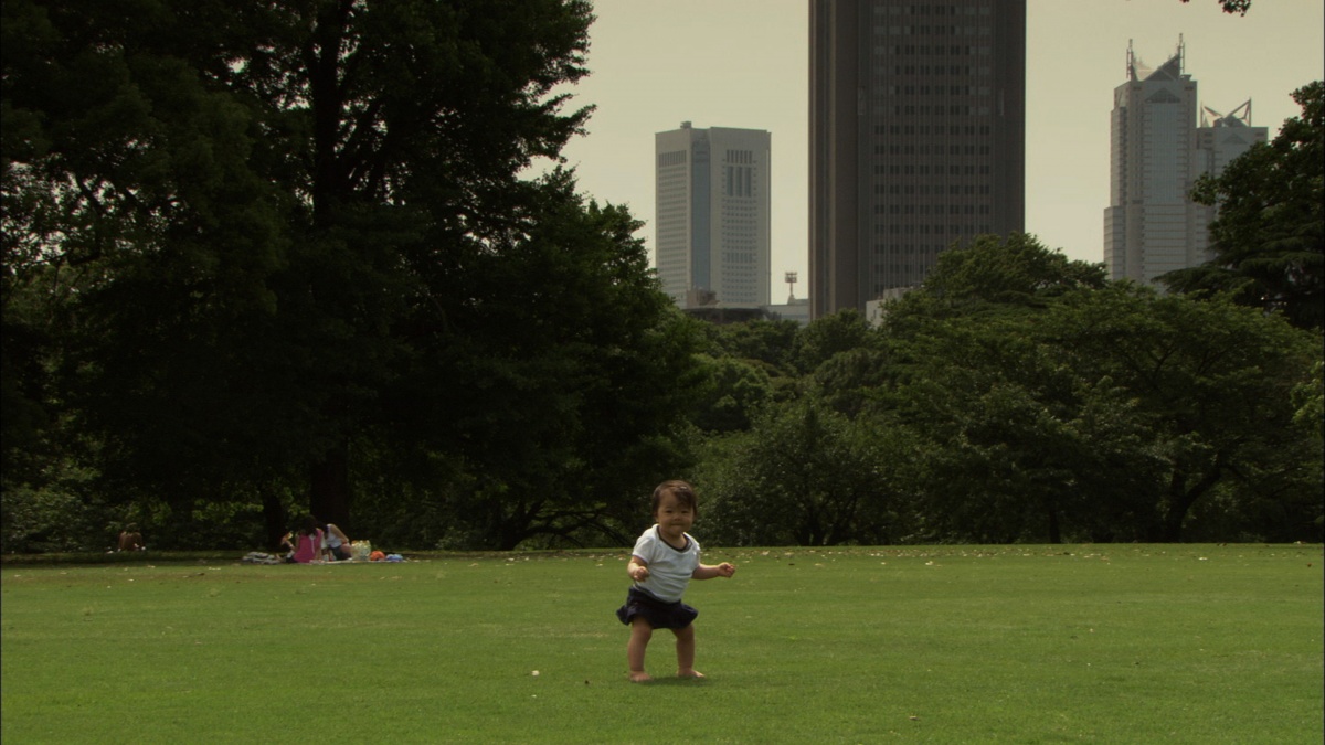 Кадры из Малыши (2010)