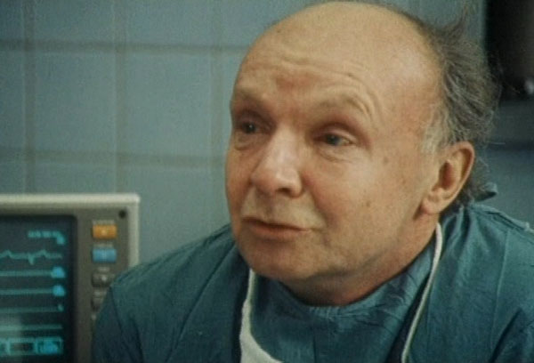 Контракт со смертью (1998)