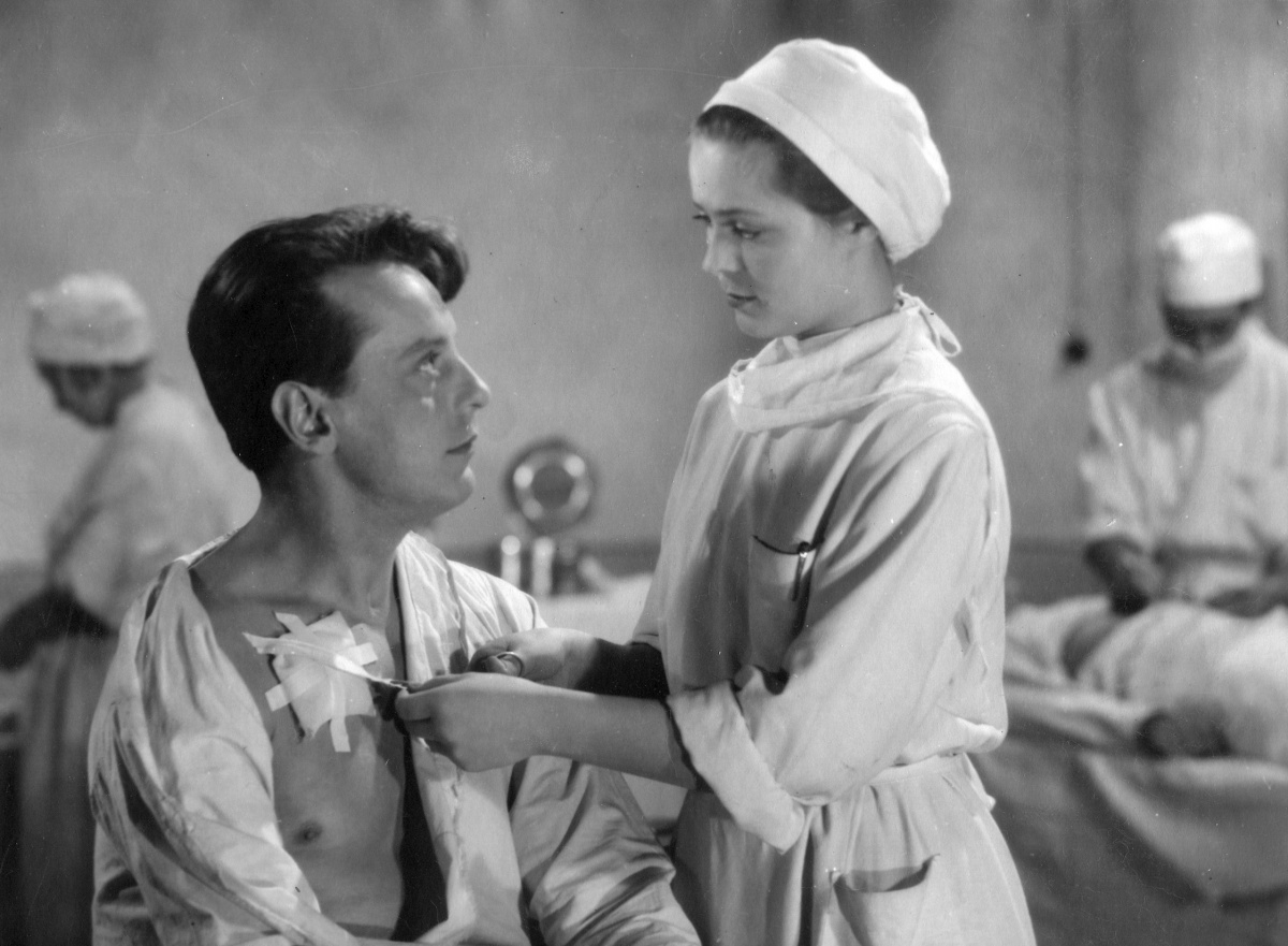 Кадры из Солдаты (1957)