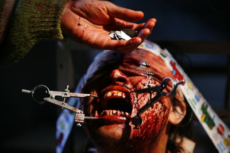 Учителю с любовью (2006)