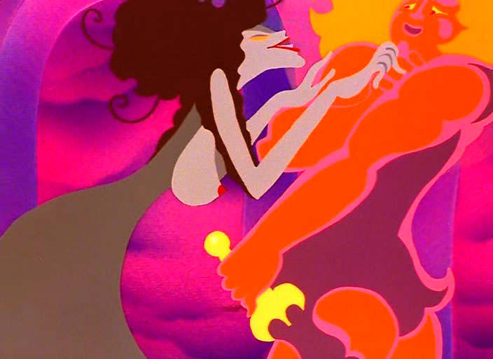 Сын белой лошади (1981)