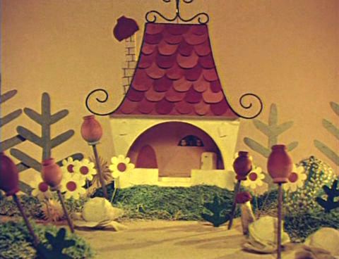 Как ослик счастье искал (2011)