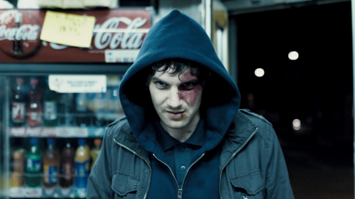 Бессердечный (2009)