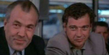 Развлечение для старичков (1977)