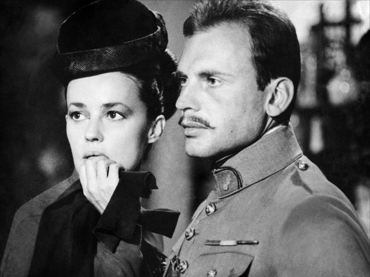 Кадры из Мата Хари, агент Х21 (1964)