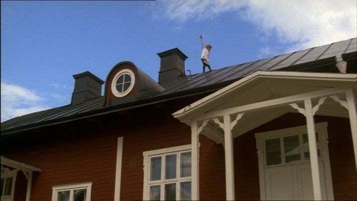 Мадикен из Юнибаккена (1980)