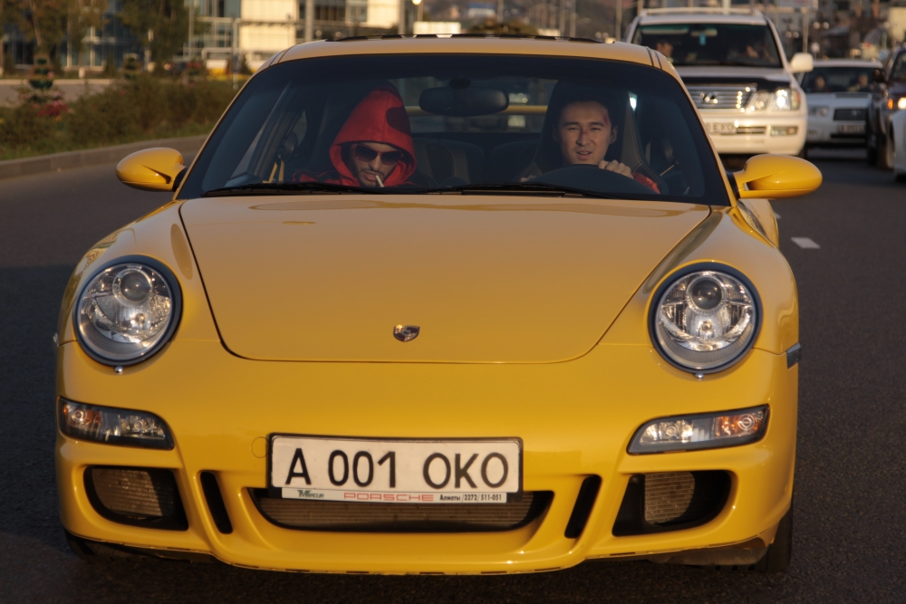 Кадры из Сказ о розовом зайце (2010)