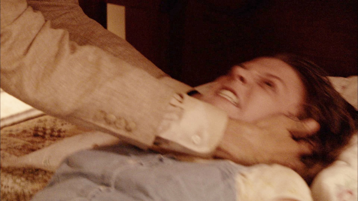 Последнее изгнание дьявола (2010)