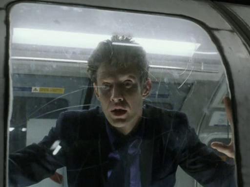 Истории подземки (1999)