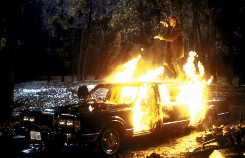 Блэкджек (1998)