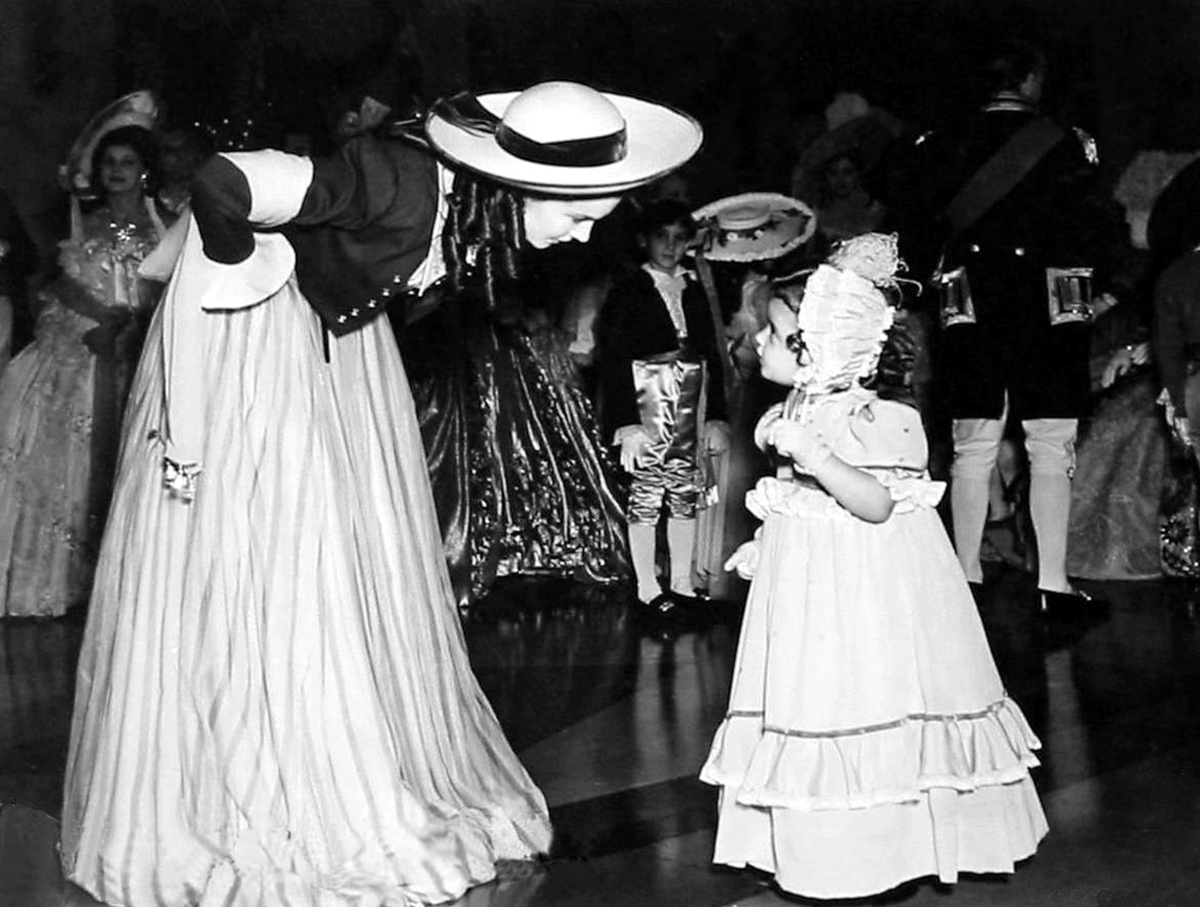 Леди Гамильтон (1941)