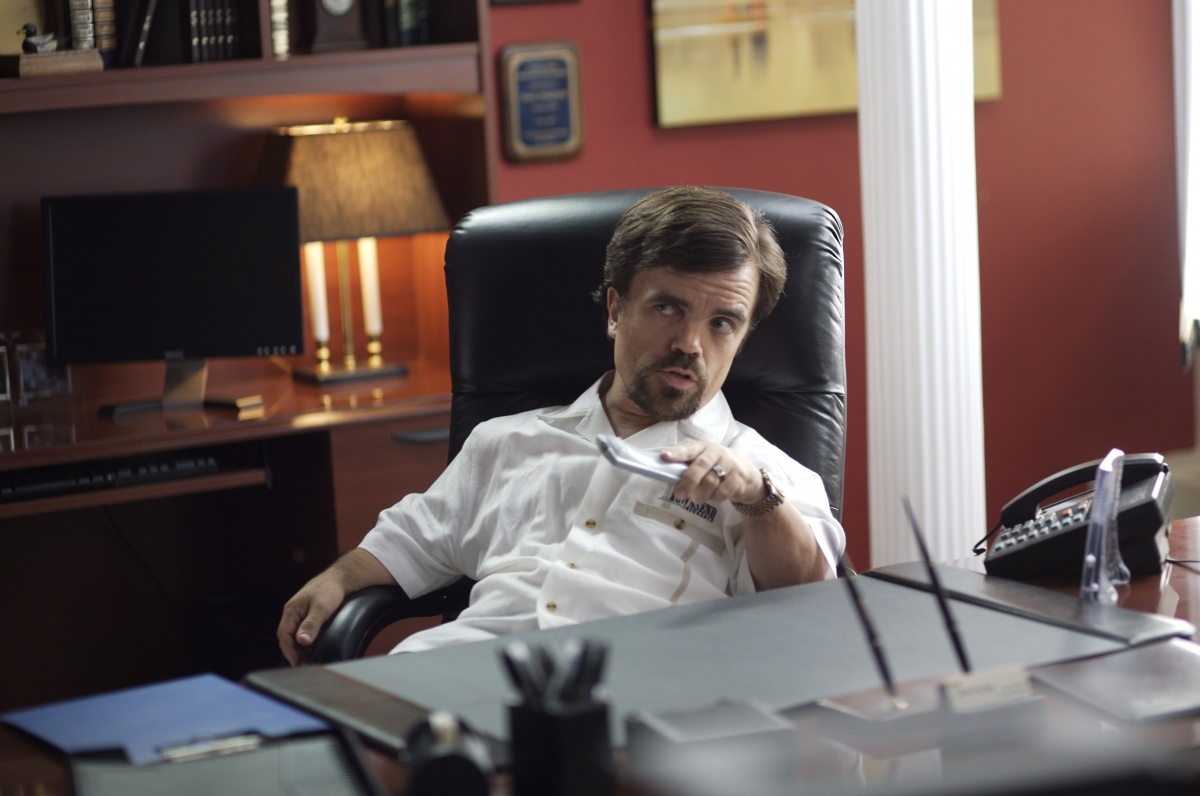 Святой Джон из Лас-Вегаса (2009)