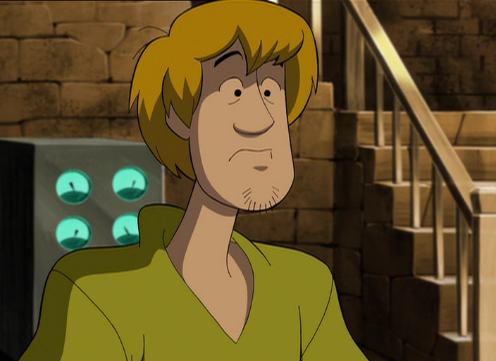 Скуби-Ду: Абракадабра-Ду (2010)